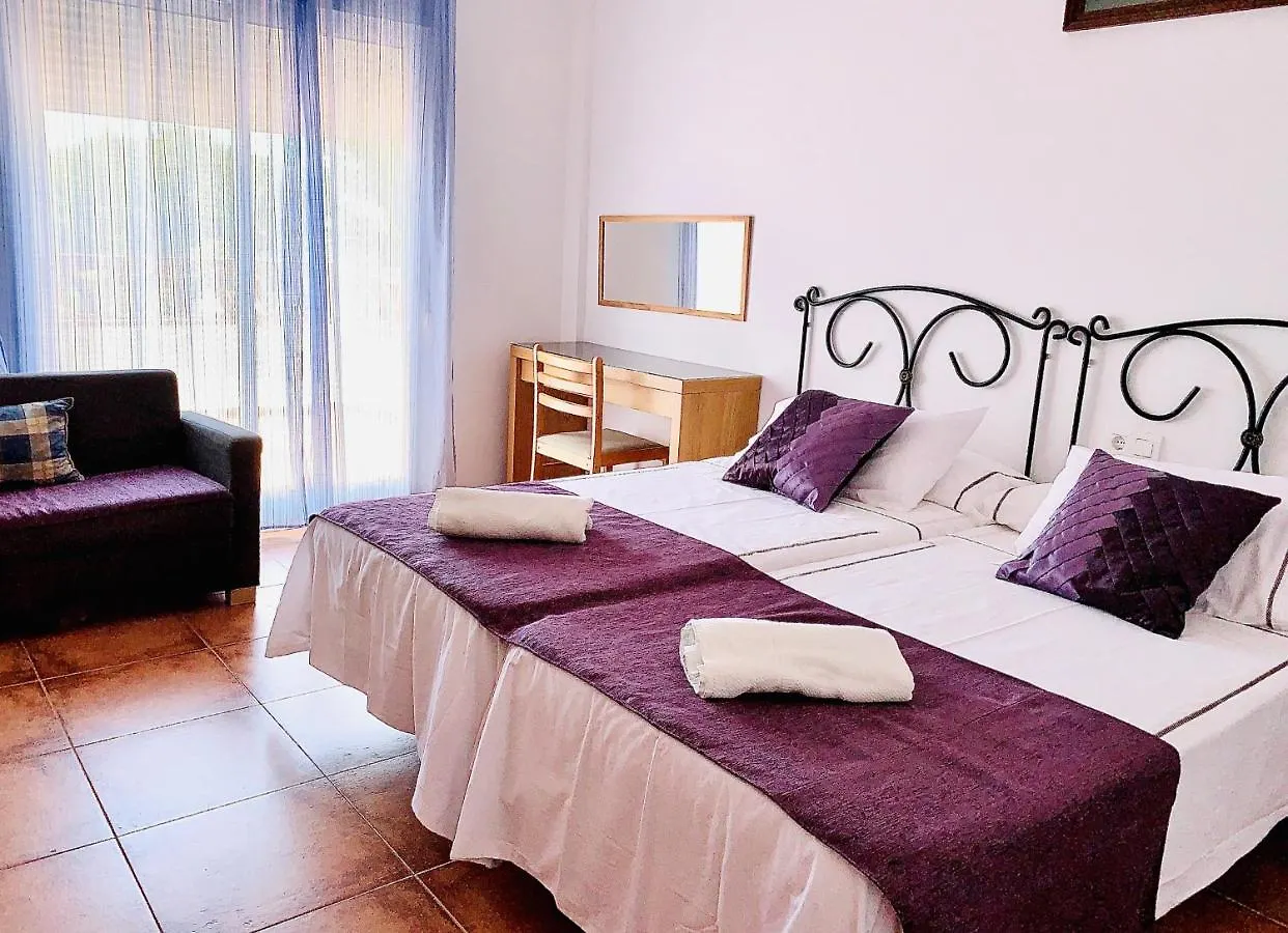 Villa Pelae Frigiliana Сasa de vacaciones