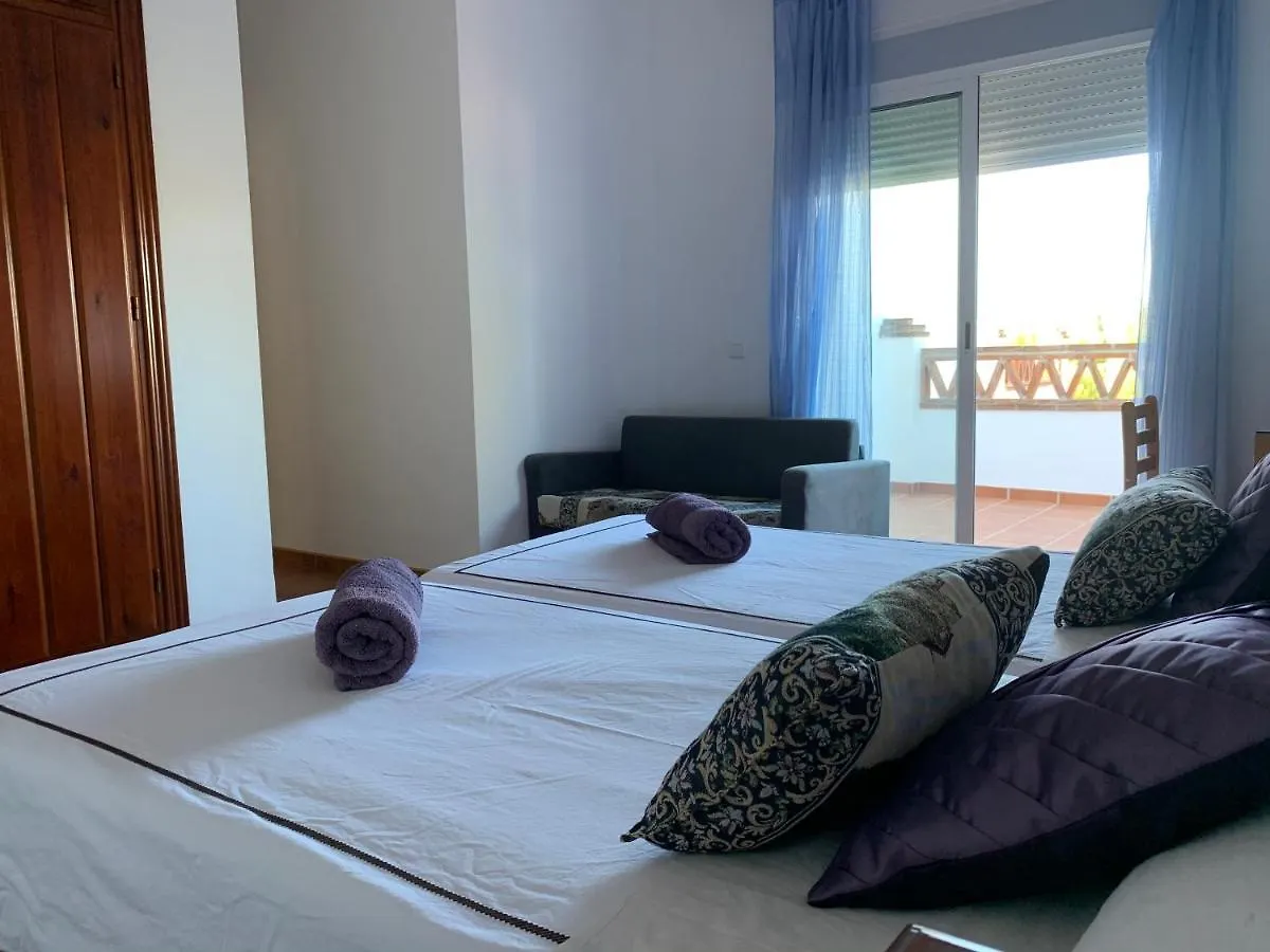 Villa Pelae Frigiliana Сasa de vacaciones