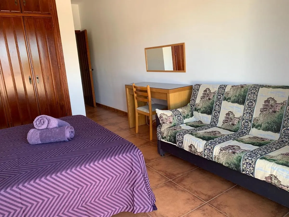 Villa Pelae Frigiliana Сasa de vacaciones