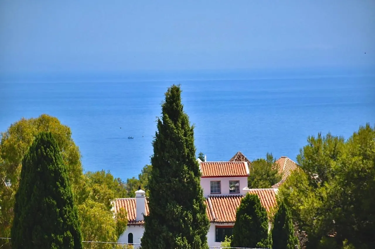 Villa Pelae Frigiliana