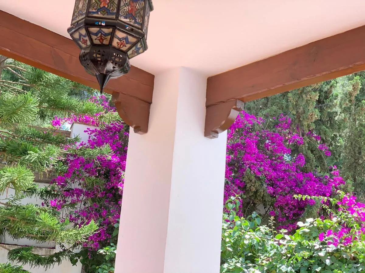 Villa Pelae Frigiliana 0*,  España