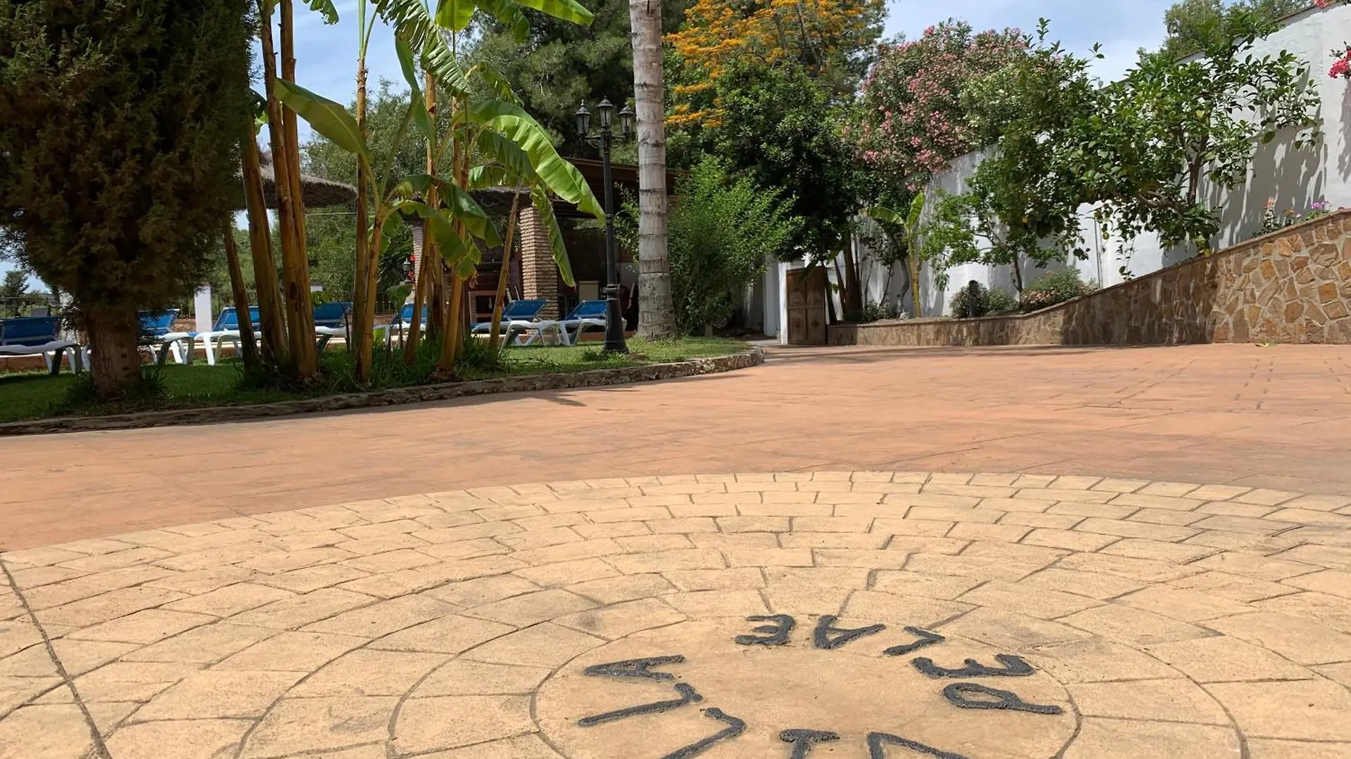 Villa Pelae Frigiliana Сasa de vacaciones