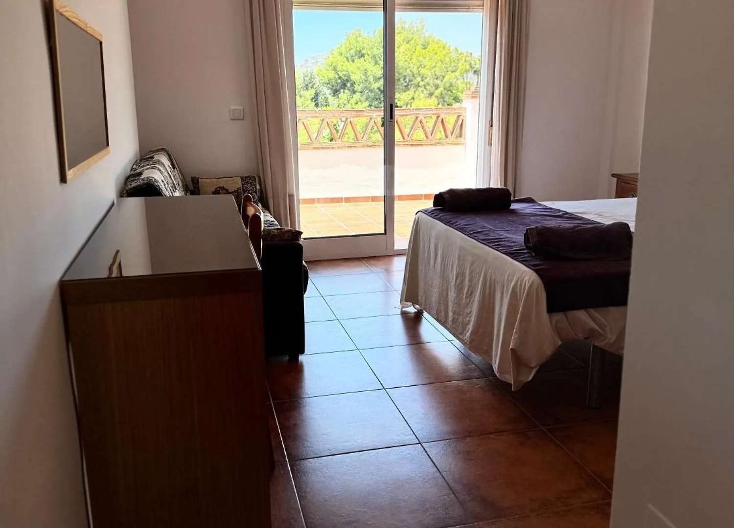Villa Pelae Frigiliana 0*,  Spanien