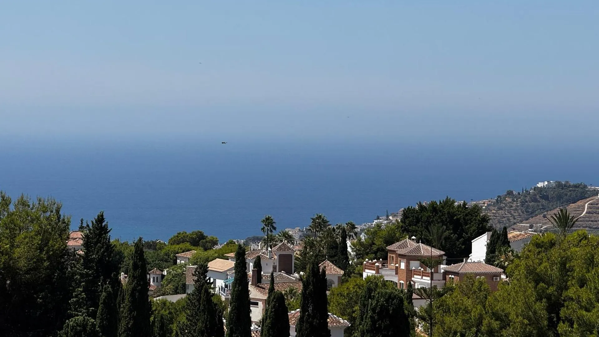 Semesterbostad Villa Pelae Frigiliana