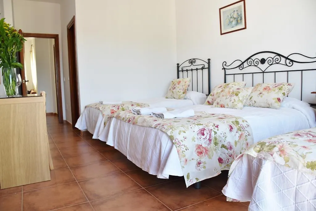 Сasa de vacaciones Villa Pelae Frigiliana