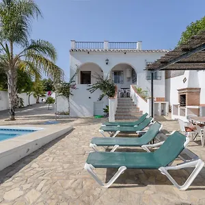  Сasa de vacaciones Cortijo Encarni