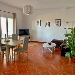  Сasa de vacaciones La Casa De Villena