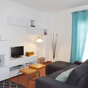  Apartamento Olivo 15h